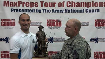 Thumbnail 3 in Gulf Coast TOC Ceremony photogallery.