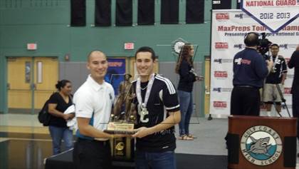 Thumbnail 1 in Gulf Coast TOC Ceremony photogallery.