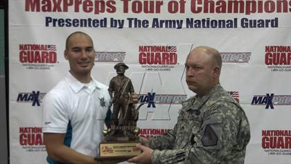 Thumbnail 1 in Gulf Coast TOC Ceremony photogallery.