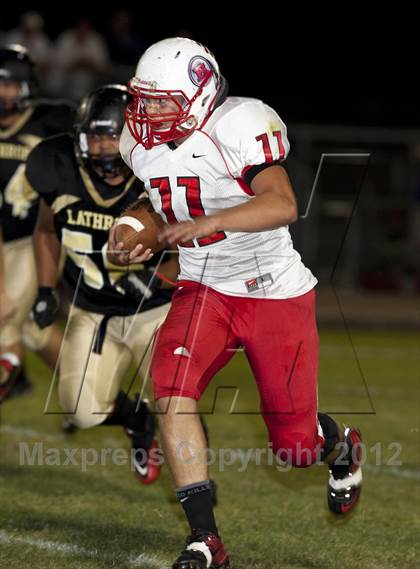 Thumbnail 2 in Ripon @ Lathrop photogallery.