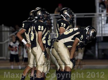 Thumbnail 1 in Ripon @ Lathrop photogallery.