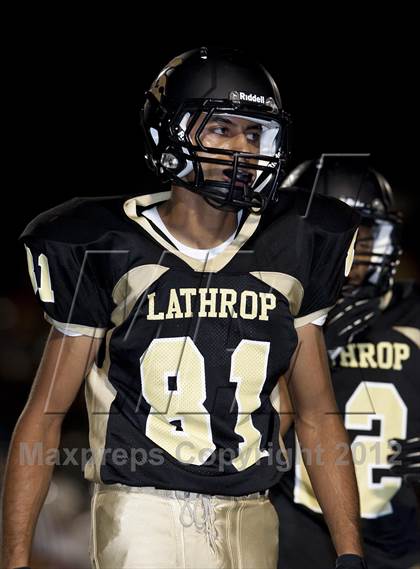 Thumbnail 1 in Ripon @ Lathrop photogallery.
