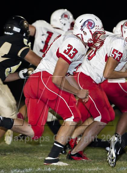 Thumbnail 1 in Ripon @ Lathrop photogallery.