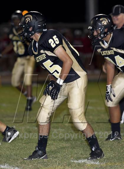 Thumbnail 3 in Ripon @ Lathrop photogallery.