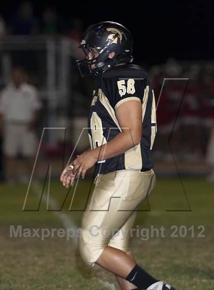 Thumbnail 1 in Ripon @ Lathrop photogallery.