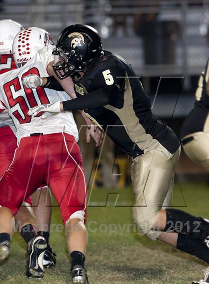 Thumbnail 2 in Ripon @ Lathrop photogallery.
