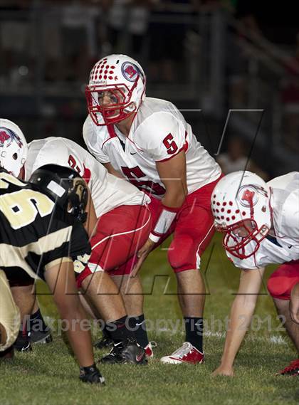 Thumbnail 1 in Ripon @ Lathrop photogallery.