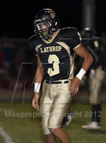 Thumbnail 3 in Ripon @ Lathrop photogallery.