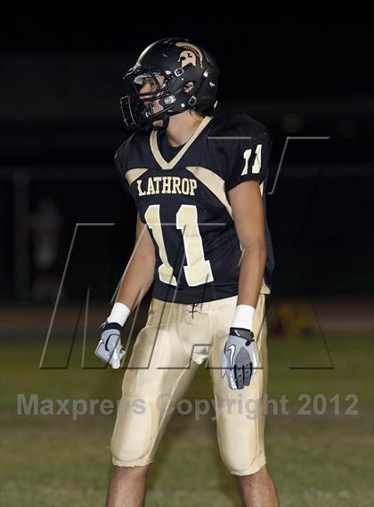 Thumbnail 2 in Ripon @ Lathrop photogallery.