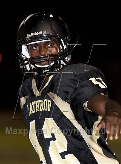 Thumbnail 3 in Ripon @ Lathrop photogallery.