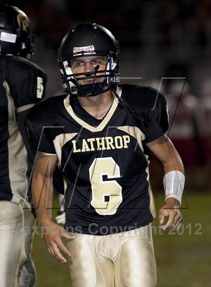 Thumbnail 3 in Ripon @ Lathrop photogallery.
