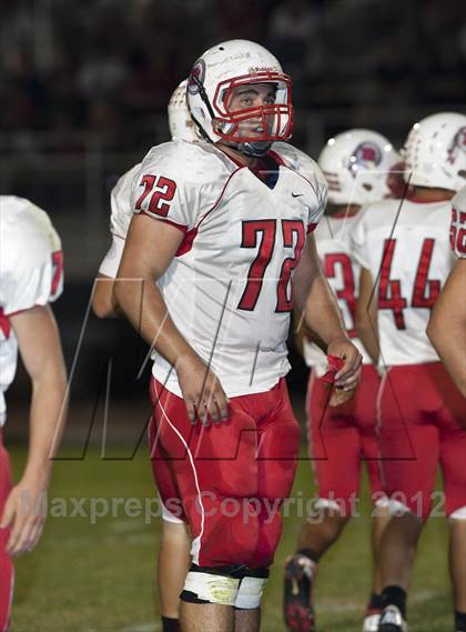Thumbnail 1 in Ripon @ Lathrop photogallery.