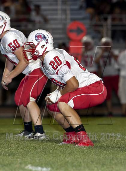Thumbnail 3 in Ripon @ Lathrop photogallery.
