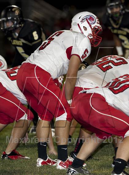 Thumbnail 1 in Ripon @ Lathrop photogallery.