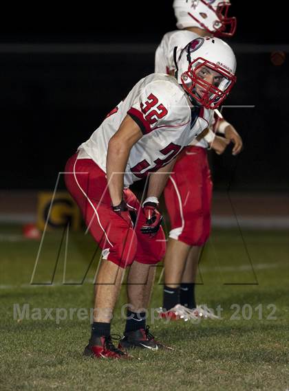 Thumbnail 1 in Ripon @ Lathrop photogallery.