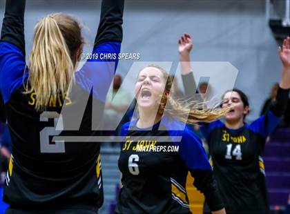 Thumbnail 3 in St. John Lutheran @ Meadowbrook Academy photogallery.
