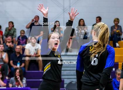 Thumbnail 3 in St. John Lutheran @ Meadowbrook Academy photogallery.