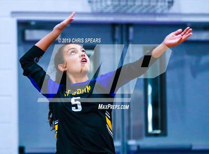 Thumbnail 3 in St. John Lutheran @ Meadowbrook Academy photogallery.