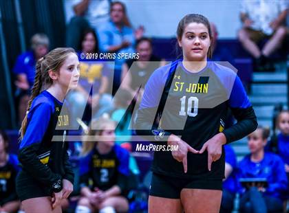 Thumbnail 2 in St. John Lutheran @ Meadowbrook Academy photogallery.