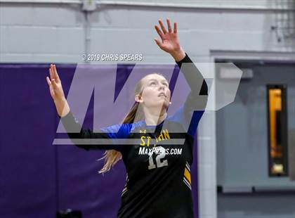 Thumbnail 3 in St. John Lutheran @ Meadowbrook Academy photogallery.