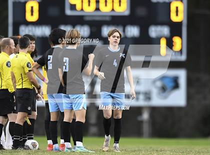 Thumbnail 3 in Green Hope @ Panther Creek photogallery.