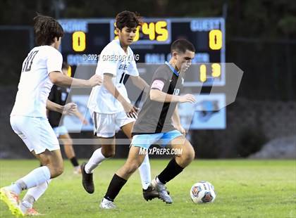 Thumbnail 1 in Green Hope @ Panther Creek photogallery.