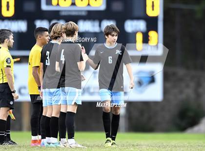 Thumbnail 2 in Green Hope @ Panther Creek photogallery.