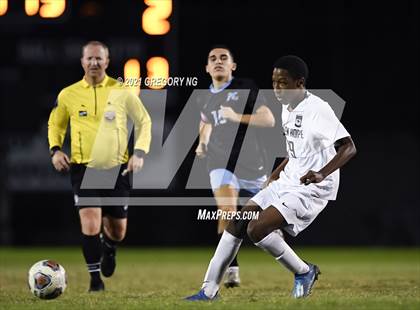 Thumbnail 1 in Green Hope @ Panther Creek photogallery.