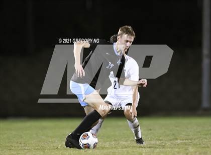 Thumbnail 3 in Green Hope @ Panther Creek photogallery.