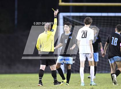 Thumbnail 2 in Green Hope @ Panther Creek photogallery.