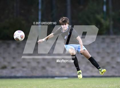 Thumbnail 2 in Green Hope @ Panther Creek photogallery.