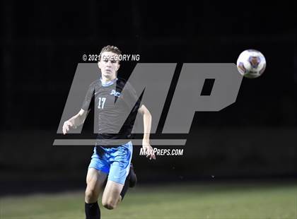 Thumbnail 3 in Green Hope @ Panther Creek photogallery.