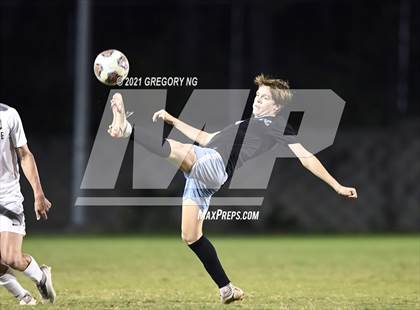 Thumbnail 1 in Green Hope @ Panther Creek photogallery.