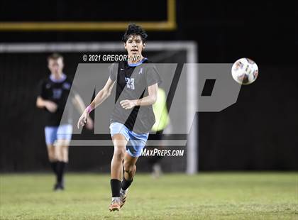 Thumbnail 1 in Green Hope @ Panther Creek photogallery.