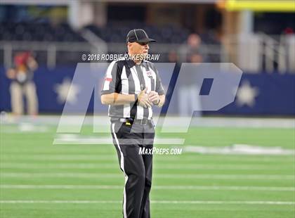 Thumbnail 1 in Grandview vs. Malakoff (UIL 3A Division 1 Championship) photogallery.