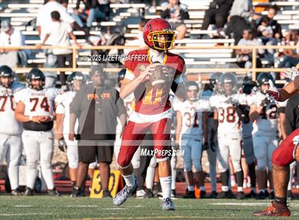 Thumbnail 2 in JV: Pittsburg @ Liberty photogallery.