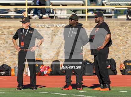 Thumbnail 2 in JV: Pittsburg @ Liberty photogallery.