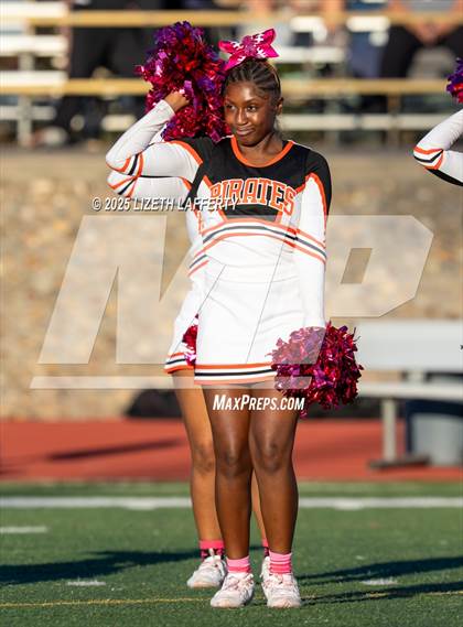 Thumbnail 3 in JV: Pittsburg @ Liberty photogallery.