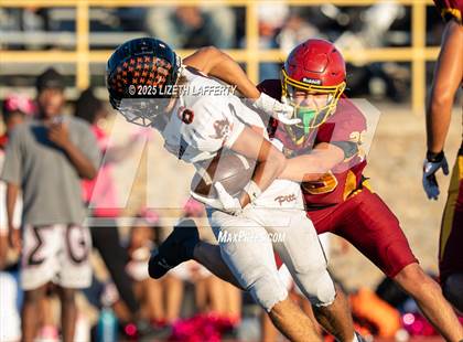 Thumbnail 1 in JV: Pittsburg @ Liberty photogallery.