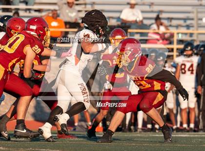 Thumbnail 2 in JV: Pittsburg @ Liberty photogallery.