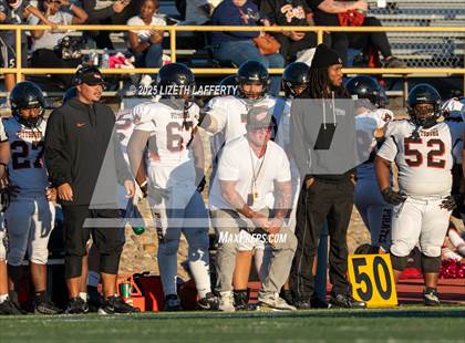 Thumbnail 1 in JV: Pittsburg @ Liberty photogallery.