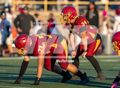 Thumbnail 1 in JV: Pittsburg @ Liberty photogallery.