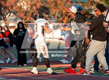 Thumbnail 2 in JV: Pittsburg @ Liberty photogallery.