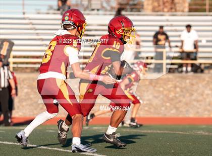 Thumbnail 2 in JV: Pittsburg @ Liberty photogallery.