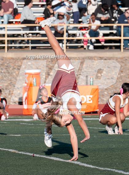 Thumbnail 1 in JV: Pittsburg @ Liberty photogallery.