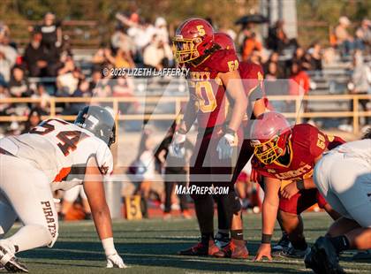 Thumbnail 2 in JV: Pittsburg @ Liberty photogallery.