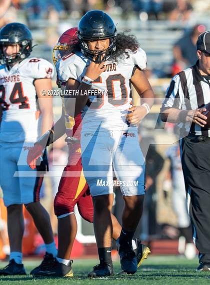 Thumbnail 2 in JV: Pittsburg @ Liberty photogallery.