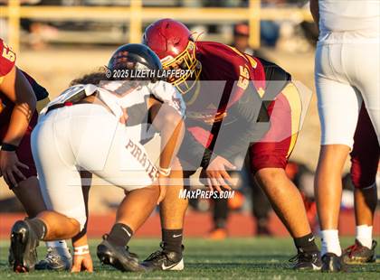 Thumbnail 3 in JV: Pittsburg @ Liberty photogallery.