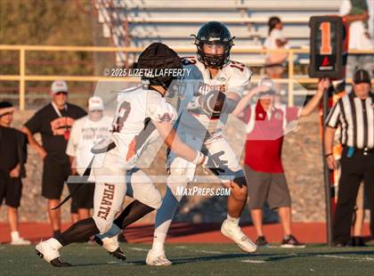 Thumbnail 3 in JV: Pittsburg @ Liberty photogallery.