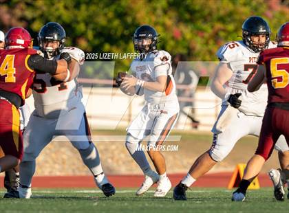 Thumbnail 2 in JV: Pittsburg @ Liberty photogallery.